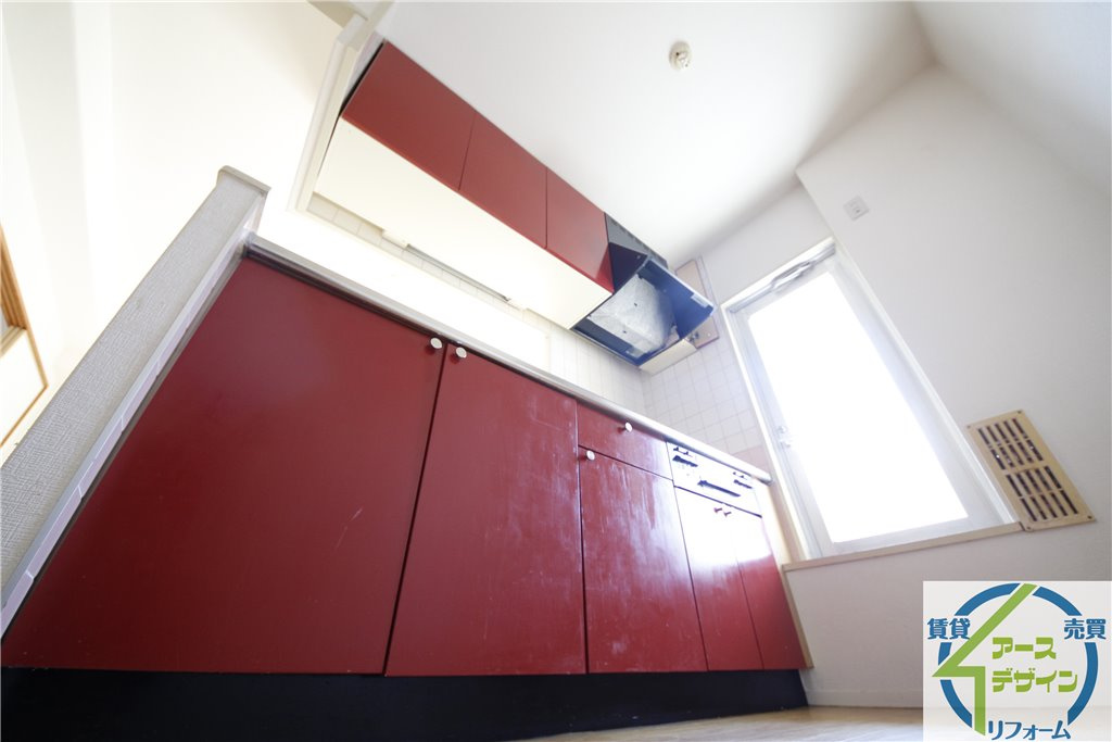 カンパーナ明石のキッチン|※類似写真