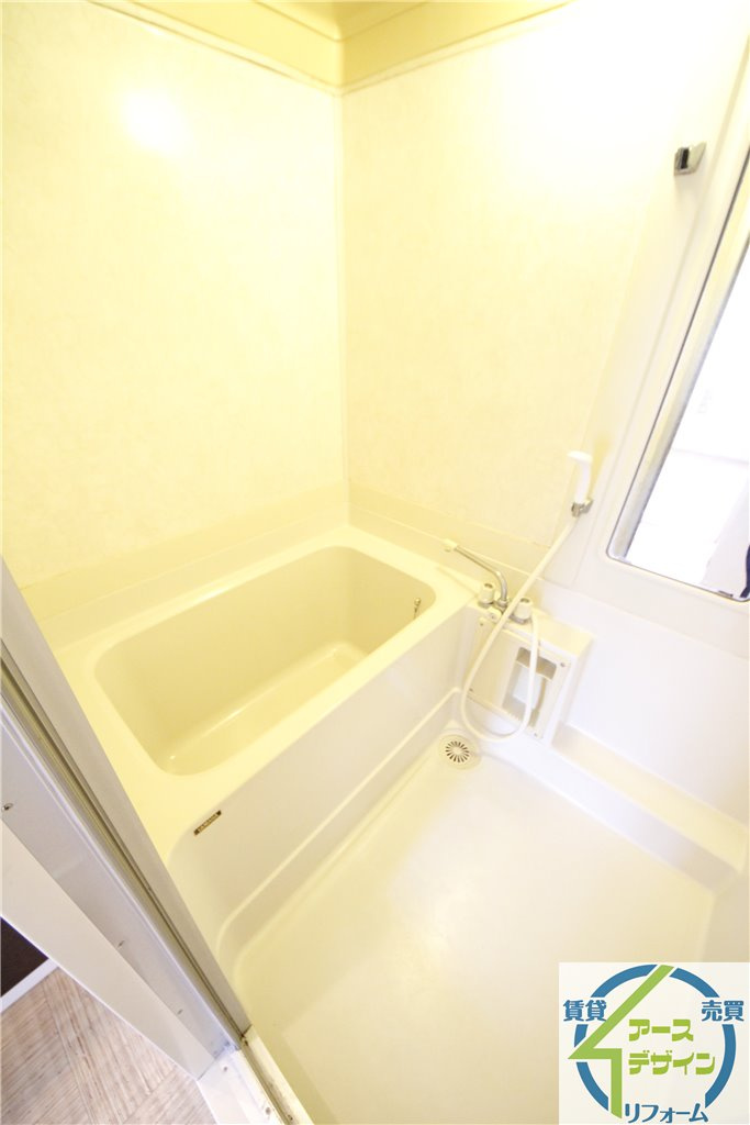 カンパーナ明石の浴室|※類似写真