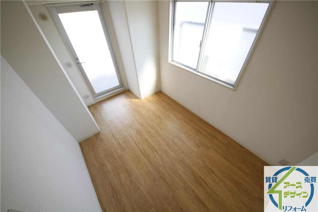 カンパーナ明石の洋室|※類似写真