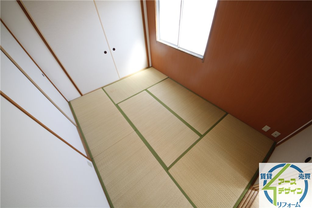 カンパーナ明石の和室|※類似写真