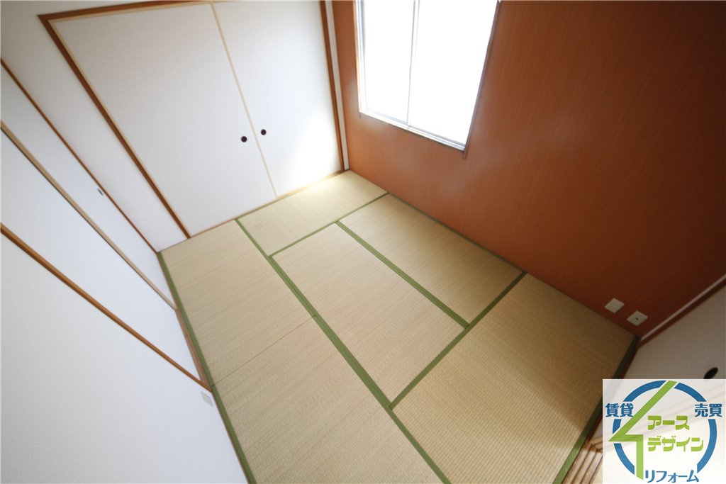 カンパーナ明石の和室|※類似写真