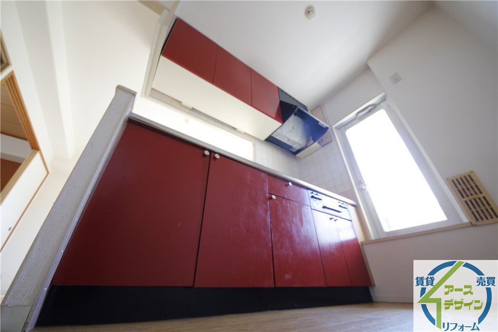 カンパーナ明石のキッチン|※類似写真