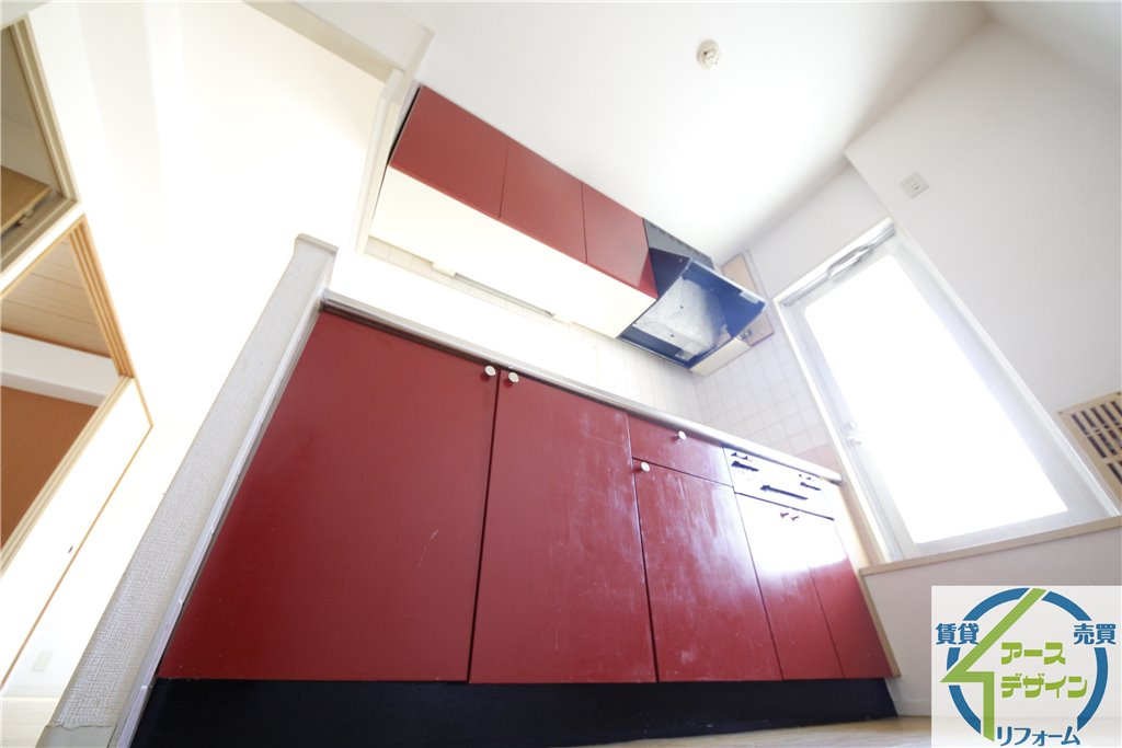 カンパーナ明石のキッチン|※類似写真