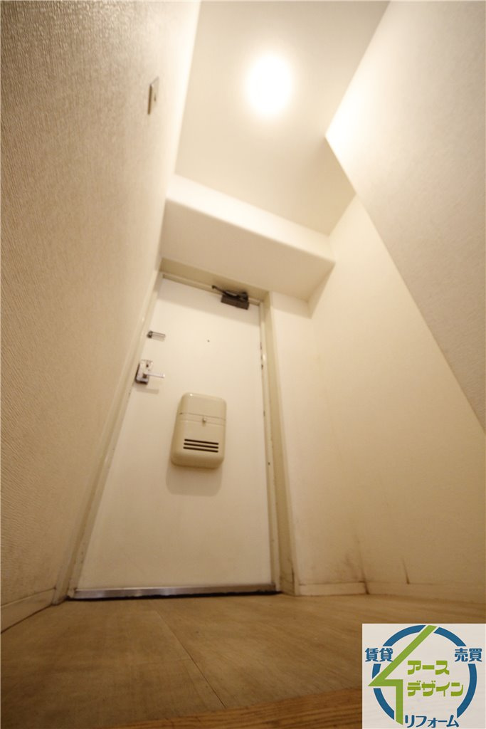 カンパーナ明石の玄関|※類似写真