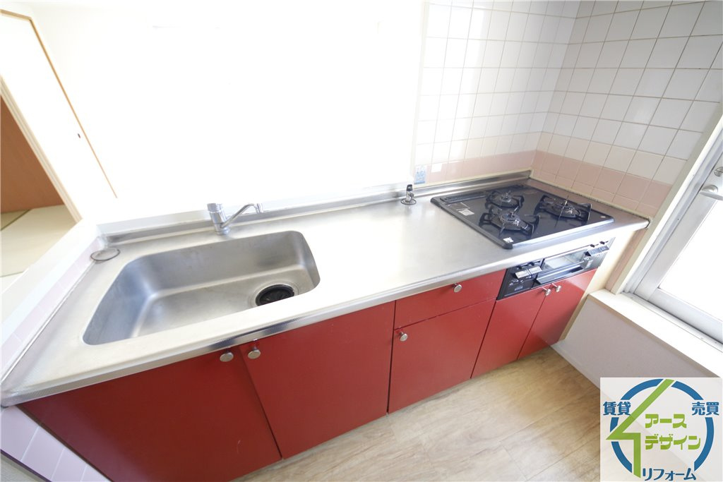 カンパーナ明石のキッチン|※類似写真