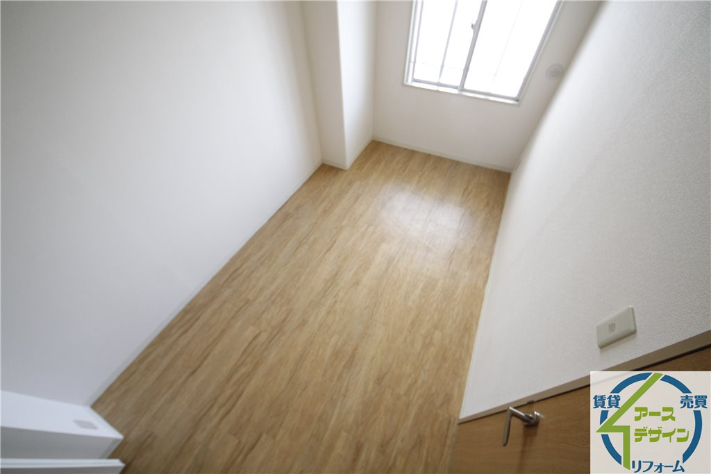 カンパーナ明石の寝室|※類似写真