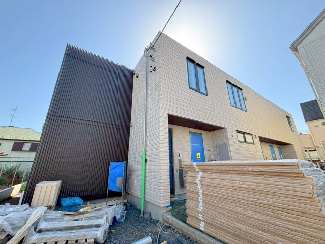 仮称　南烏山４丁目メゾン