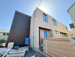 仮称 南烏山4丁目メゾンの画像