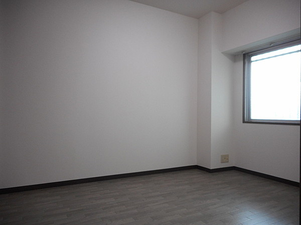 ドミール光明池の内装|内装は落ち着いています