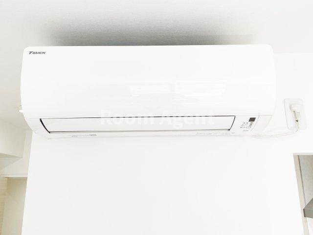 ＭＴＭ東別院の設備