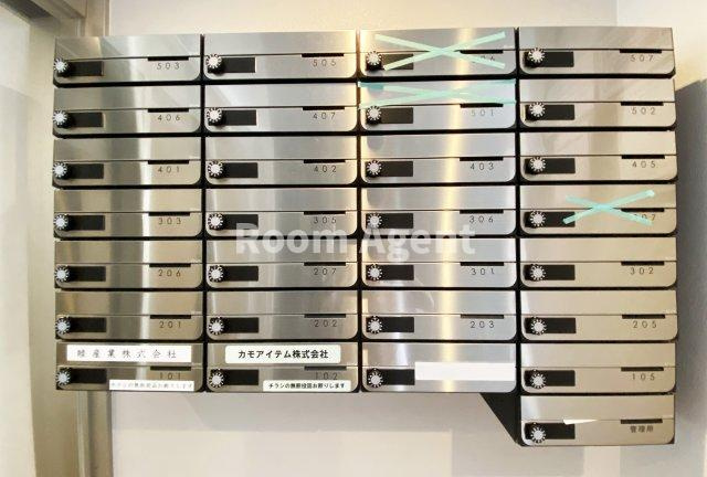 ＭＴＭ東別院のその他