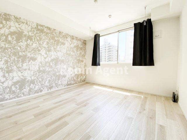 ＭＴＭ東別院の居間・リビング