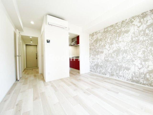 ＭＴＭ東別院の内装