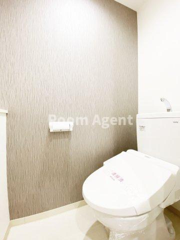 ＭＴＭ東別院のトイレ