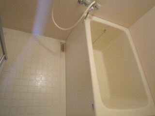 【浴室】 | コーポみなみ