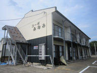 コーポみなみの画像