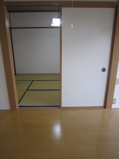 【内装】 | コーポみなみ