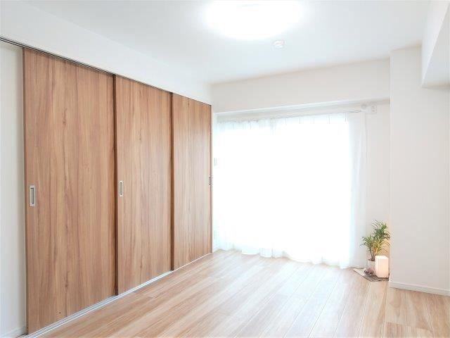 ドルフ目黒のその他