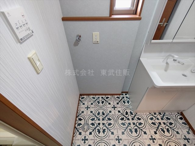 【ランドリースペース】 | 日高市女影 | ランドリースペース