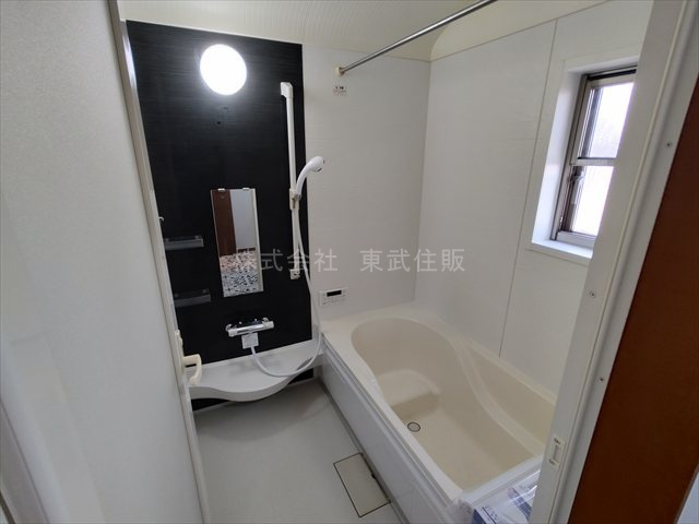 【浴室】 | 日高市女影 | 日々の暮らしに欠かせないお風呂です
