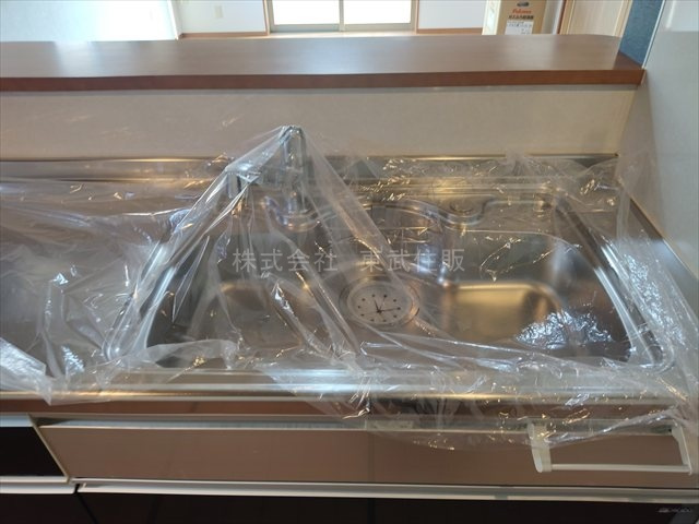 【キッチン】 | 日高市女影 | キッチン