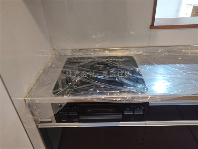 【キッチン】 | 日高市女影 | キッチン