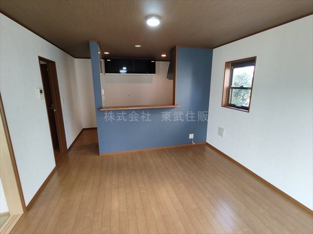 【ダイニング】 | 日高市女影 | 食卓を囲むダイニング