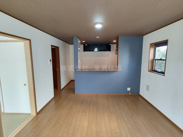 【ダイニング】の画像