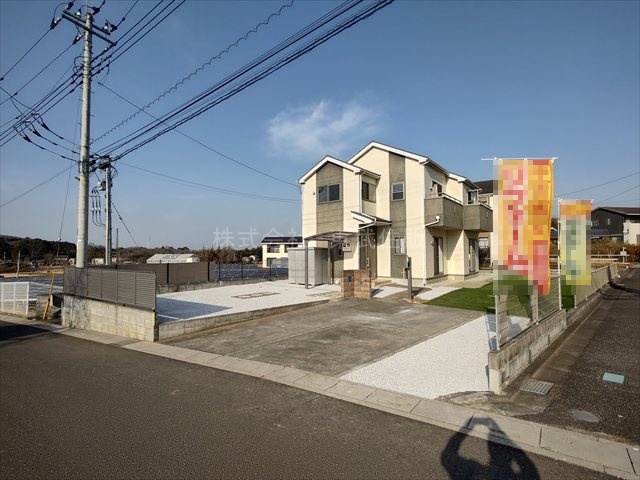 【外観】の画像