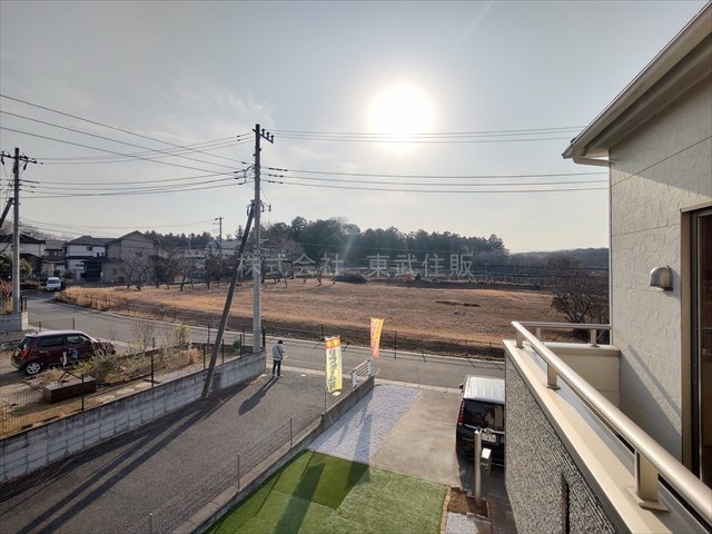 【展望】の画像