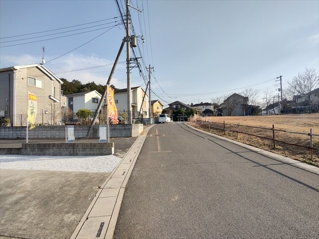 【展望】の画像