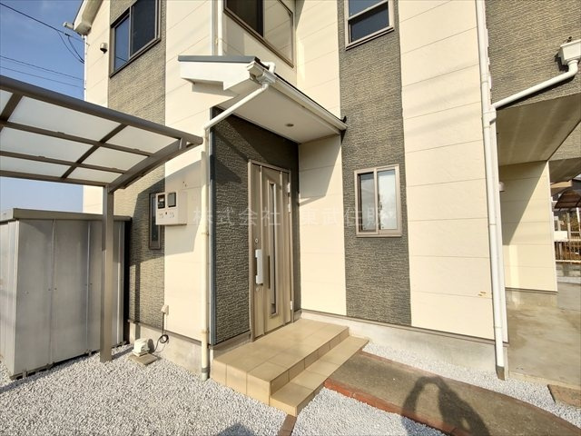 【駐車場】 | 日高市女影 | カースペース