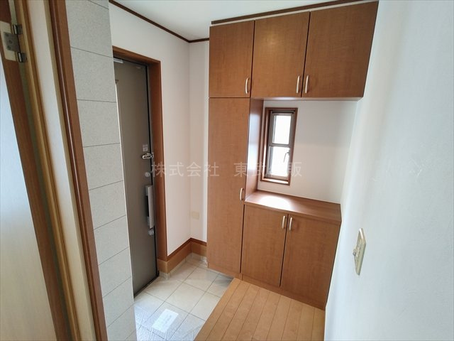 【玄関】の画像