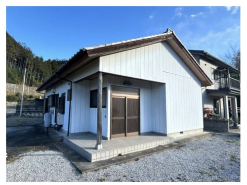 児玉郡神川町渡瀬　中古戸建の画像