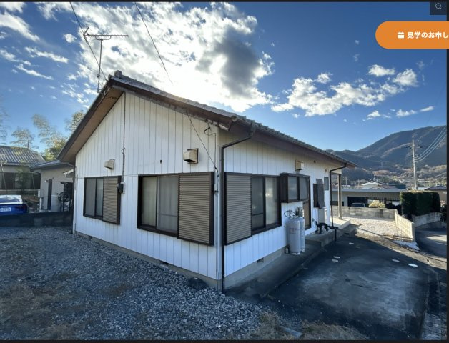 【外観】 | 児玉郡神川町渡瀬　中古戸建