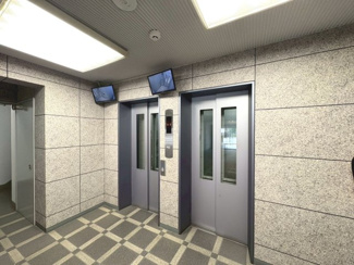 【その他共用部分】 | 西京極ハイツ