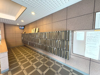 【その他共用部分】 | 西京極ハイツ