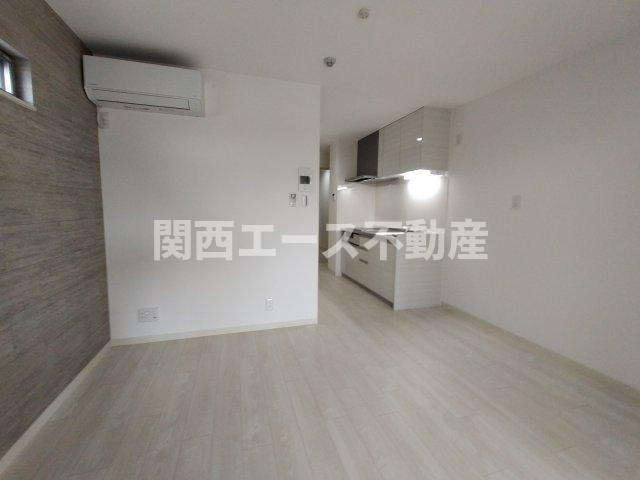【内装】 | フォレストクリエオーレ枚岡壱番館