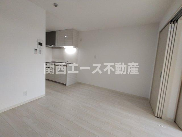  | フォレストクリエオーレ枚岡壱番館