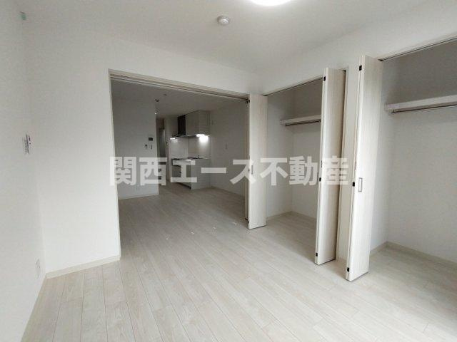  | フォレストクリエオーレ枚岡壱番館