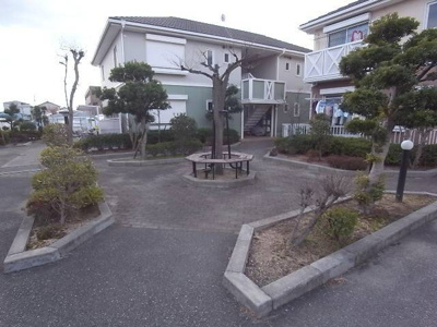 【その他】 | グリーンコート西明石 | ひろば