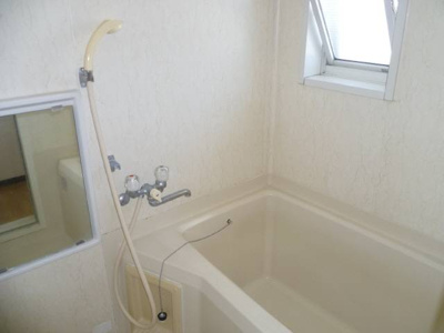 【浴室】 | グリーンコート西明石 | お風呂