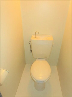 【トイレ】 | 国立ファニー