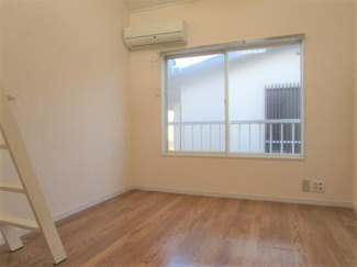 【内装】 | 国立ファニー