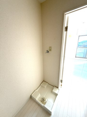 【設備】 | メイプルⅣ