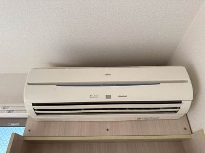 【設備】 | メイプルⅣ