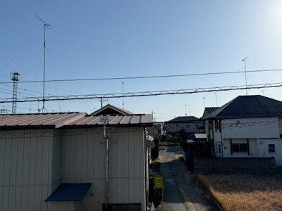 【展望】 | メイプルⅣ