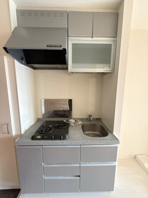 【キッチン】 | メイプルⅣ