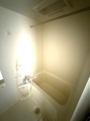 【浴室】 | メイプルⅣ