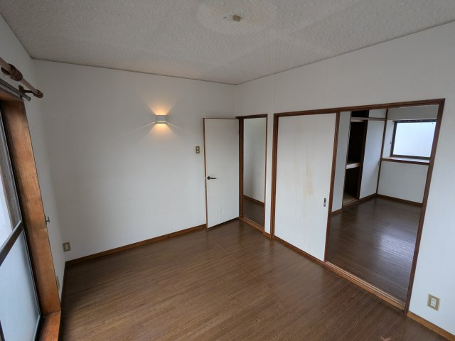 和歌山市神前・中古戸建・54733の洋室